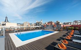 Hotel Jazz